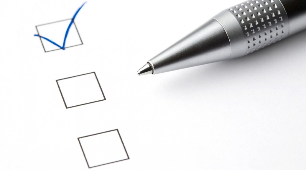 survey