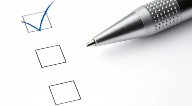 survey